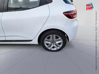 Photo 9 Renault Clio  1.5 Blue dCi 85ch Business