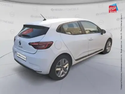 Photo 5 Renault Clio  1.5 Blue dCi 85ch Business