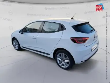 Photo 7 Renault Clio  1.5 Blue dCi 85ch Business