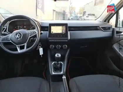 Photo 14 Renault Clio  1.5 Blue dCi 85ch Business