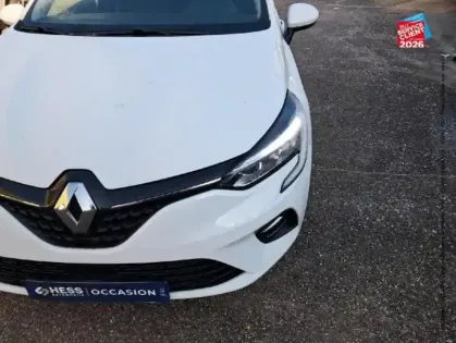 Photo 12 Renault Clio  1.5 Blue dCi 85ch Business