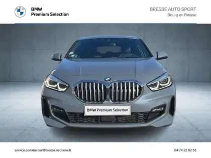 Photo 7 BMW Serie 1 Série 1 118iA 136ch M Sport DKG7