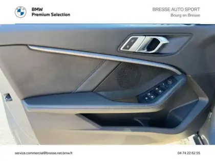 Photo 11 BMW Serie 1 Série 1 118iA 136ch M Sport DKG7