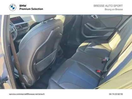 Photo 9 BMW Serie 1 Série 1 118iA 136ch M Sport DKG7