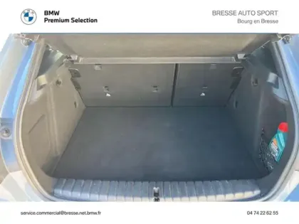 Photo 6 BMW Serie 1 Série 1 118iA 136ch M Sport DKG7