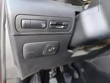 Photo 12 Citroën C3 Aircross  PureTech 110ch S&S Feel Pack