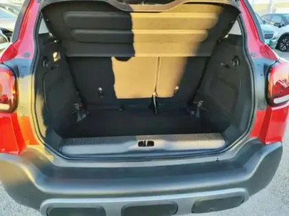 Photo 5 Citroën C3 Aircross  PureTech 110ch S&S Feel Pack