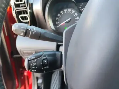 Photo 13 Citroën C3 Aircross  PureTech 110ch S&S Feel Pack