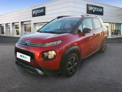 Photo Citroën C3 Aircross