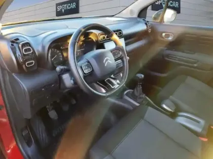 Photo 7 Citroën C3 Aircross  PureTech 110ch S&S Feel Pack