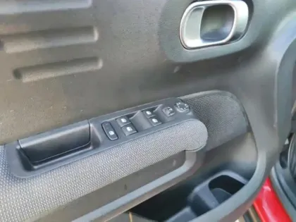 Photo 11 Citroën C3 Aircross  PureTech 110ch S&S Feel Pack