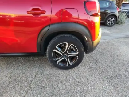 Photo 10 Citroën C3 Aircross  PureTech 110ch S&S Feel Pack