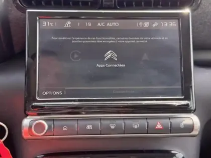 Photo 12 Citroën C3 Aircross  PureTech 130ch S&S Shine Pack EAT6