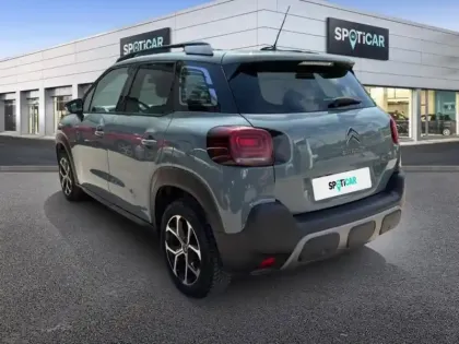 Photo 5 Citroën C3 Aircross  PureTech 130ch S&S Shine Pack EAT6