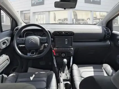 Photo 6 Citroën C3 Aircross  PureTech 130ch S&S Shine Pack EAT6