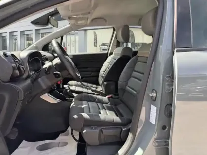 Photo 7 Citroën C3 Aircross  PureTech 130ch S&S Shine Pack EAT6