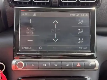 Photo 13 Citroën C3 Aircross  PureTech 130ch S&S Shine Pack EAT6