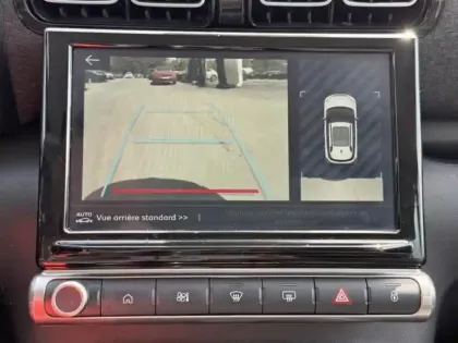 Photo 14 Citroën C3 Aircross  PureTech 130ch S&S Shine Pack EAT6