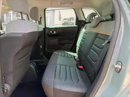 Photo 8 Citroën C3 Aircross  PureTech 130ch S&S Shine Pack EAT6