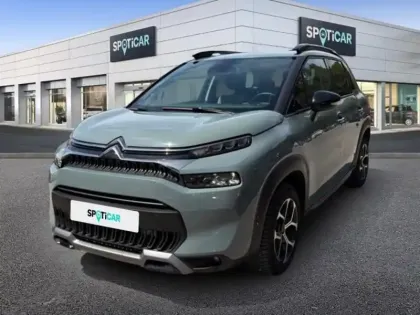 Photo Citroën C3 Aircross Shine Pack