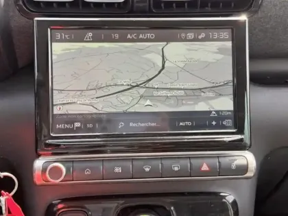 Photo 11 Citroën C3 Aircross  PureTech 130ch S&S Shine Pack EAT6