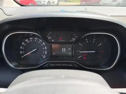 Photo 9 Citroën C3 Aircross  PureTech 130ch S&S Shine Pack EAT6