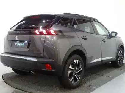 Photo 7 Peugeot 2008  1.5 BlueHDi 130ch S&S Roadtrip EAT8