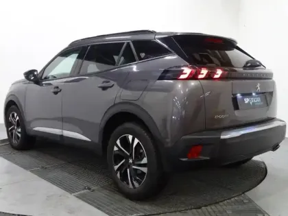 Photo 6 Peugeot 2008  1.5 BlueHDi 130ch S&S Roadtrip EAT8