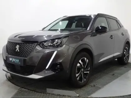 Photo Peugeot 2008