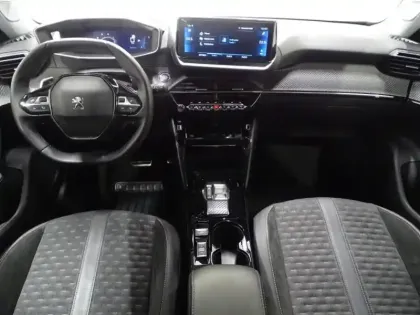 Photo 9 Peugeot 2008  1.5 BlueHDi 130ch S&S Roadtrip EAT8