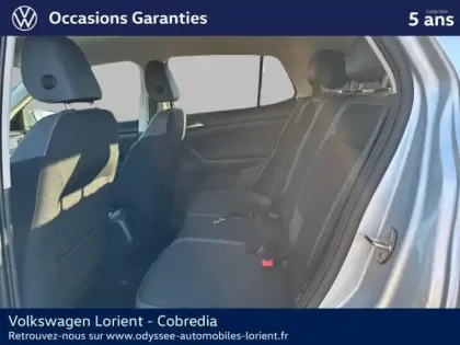 Photo 38 Volkswagen T-cross  1.0 TSI 110ch R-Line Tech DSG7