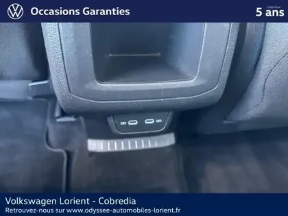 Photo 43 Volkswagen T-cross  1.0 TSI 110ch R-Line Tech DSG7