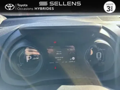 Photo 13 Toyota Yaris  Cross 116h Design MY22