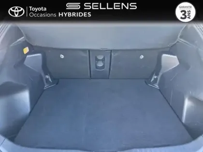 Photo 9 Toyota Yaris  Cross 116h Design MY22