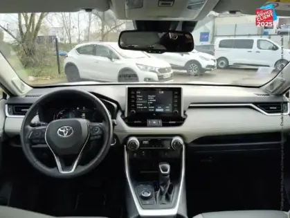 Photo 14 Toyota Rav4  Hybride 222ch Lounge AWD-i