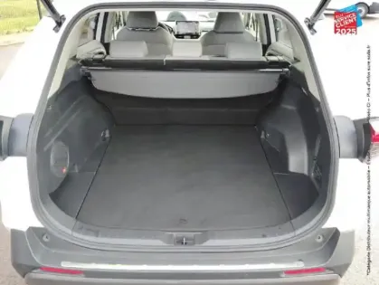 Photo 13 Toyota Rav4  Hybride 222ch Lounge AWD-i