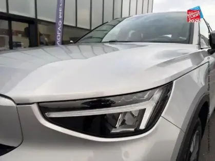 Photo 12 Volvo Xc40  Recharge 231ch Start EDT