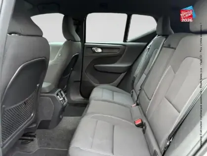 Photo 10 Volvo Xc40  Recharge 231ch Start EDT