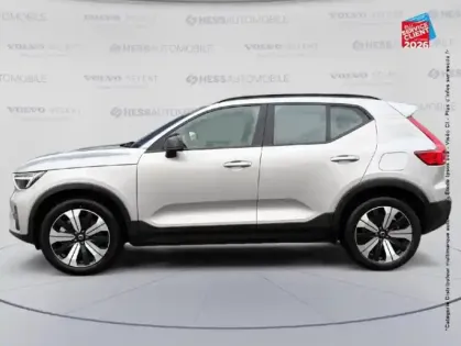 Photo 8 Volvo Xc40  Recharge 231ch Start EDT