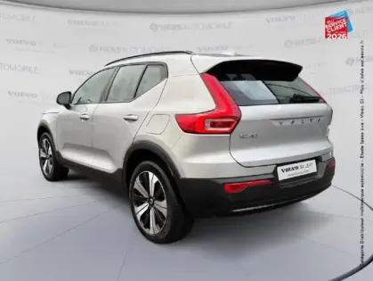 Photo 7 Volvo Xc40  Recharge 231ch Start EDT