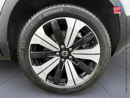 Photo 9 Volvo Xc40  Recharge 231ch Start EDT