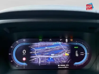 Photo 11 Volvo Xc40  Recharge 231ch Start EDT