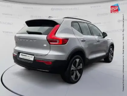Photo 5 Volvo Xc40  Recharge 231ch Start EDT
