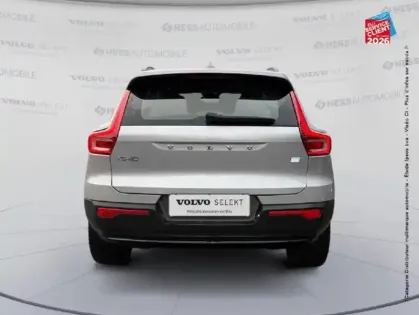 Photo 6 Volvo Xc40  Recharge 231ch Start EDT