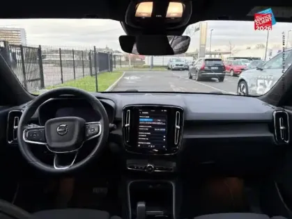 Photo 14 Volvo Xc40  Recharge 231ch Start EDT