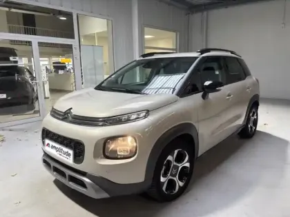 Photo Citroën C3 Aircross