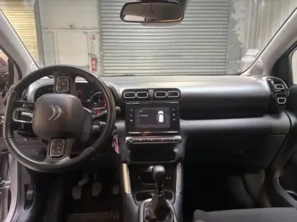 Photo 8 Citroën C3 Aircross  PureTech 110ch S&S Shine E6.d 6cv