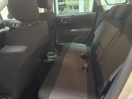 Photo 6 Citroën C3 Aircross  PureTech 110ch S&S Shine E6.d 6cv