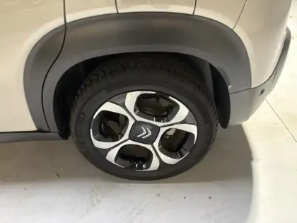 Photo 14 Citroën C3 Aircross  PureTech 110ch S&S Shine E6.d 6cv