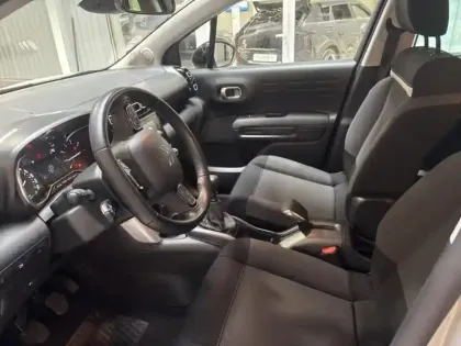 Photo 7 Citroën C3 Aircross  PureTech 110ch S&S Shine E6.d 6cv